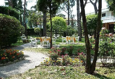 Terme Marconi מלון 3*