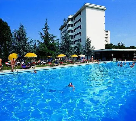Terme Marconi 3* מונטגרוטו טרמה