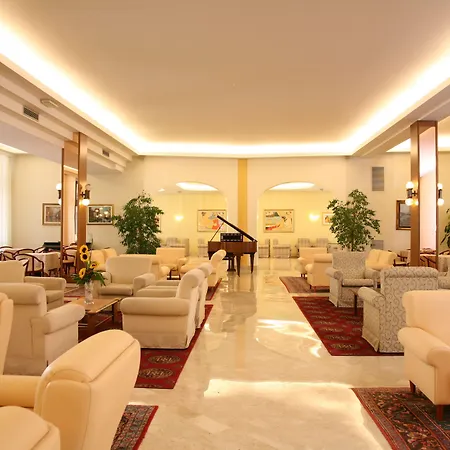Terme Marconi Hotel Montegrotto Terme
