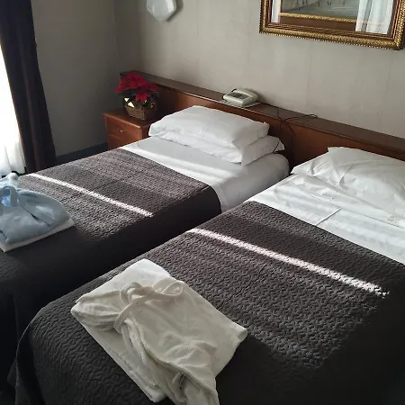 Terme Marconi Montegrotto Terme