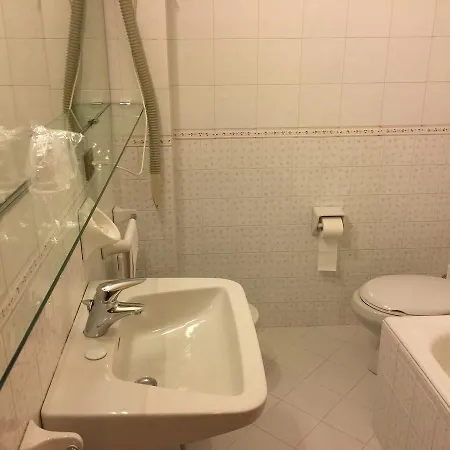 Terme Marconi 3* Montegrotto Terme