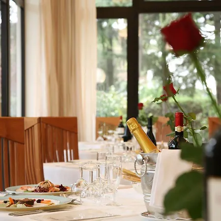 Terme Marconi 3* Montegrotto Terme