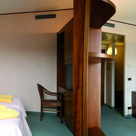 Terme Marconi 3* 몬테그로또테르메