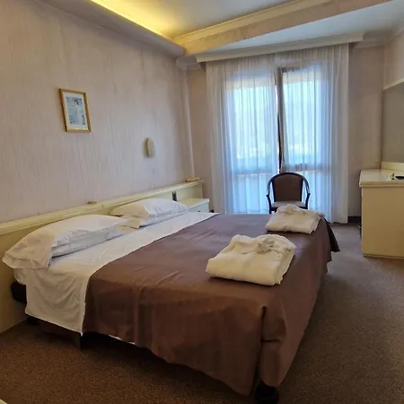Terme Marconi Montegrotto Terme