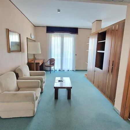 Terme Marconi Hotel