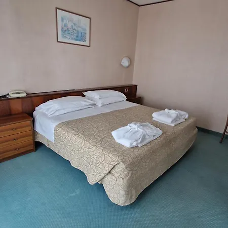 Terme Marconi Hotel 3*