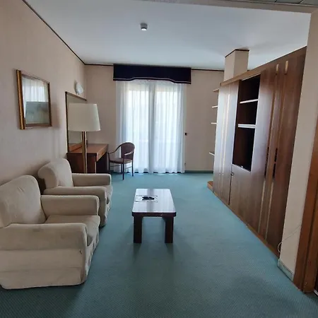 Hotel Terme Marconi Montegrotto Terme