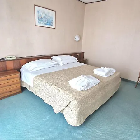 Hotel Terme Marconi 3*