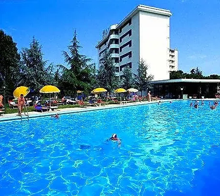 Terme Marconi Montegrotto Terme