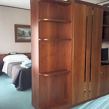 Hotell Terme Marconi