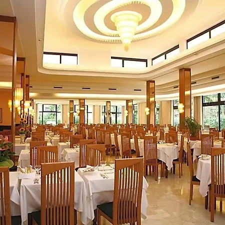 Hotell Terme Marconi 3*
