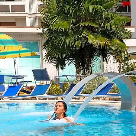 호텔 Terme Marconi 3*