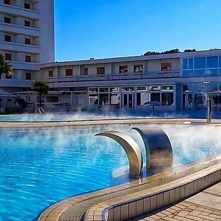 Terme Marconi Hotell