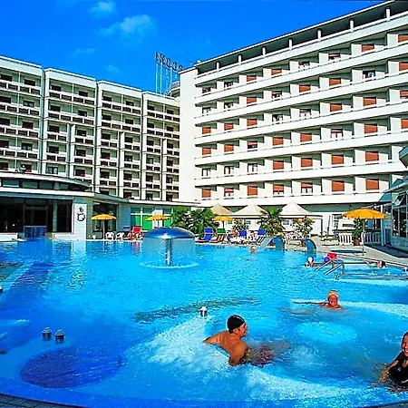 호텔 Terme Marconi 몬테그로또테르메