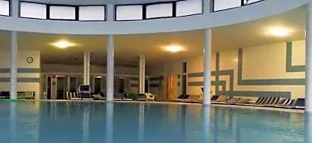 Terme Marconi Montegrotto Terme