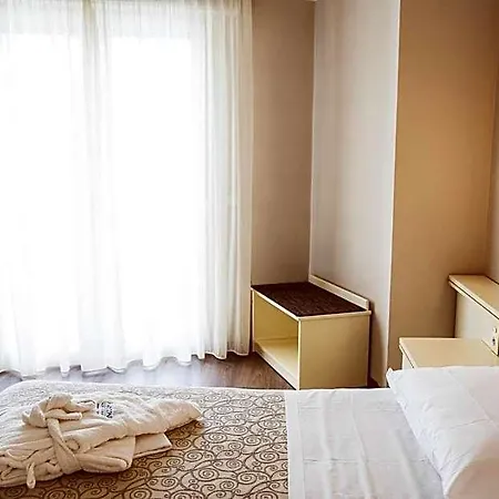 Terme Marconi Hotell