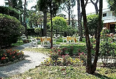 Terme Marconi 몬테그로또테르메