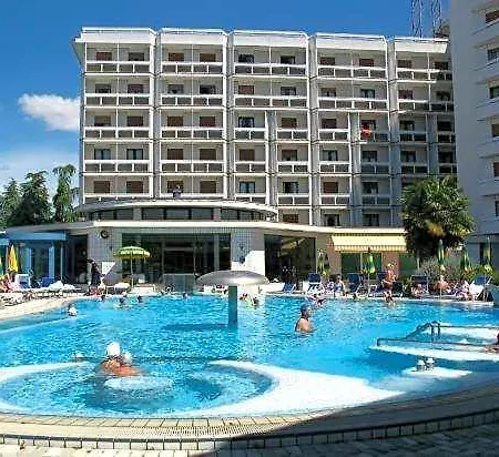 호텔 Terme Marconi 3*