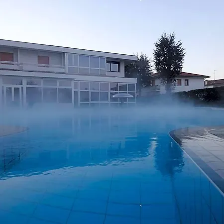 Terme Marconi 호텔