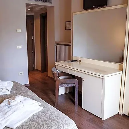 Terme Marconi 호텔 3*