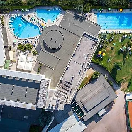 Terme Marconi 몬테그로또테르메