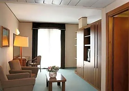 فندق Terme Marconi 3*