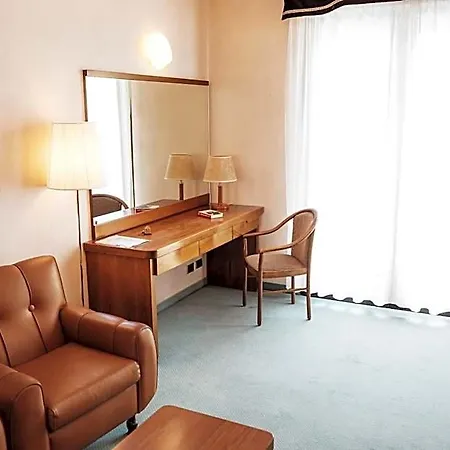 Terme Marconi 호텔 3*