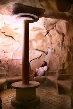 מלון Terme Marconi מונטגרוטו טרמה