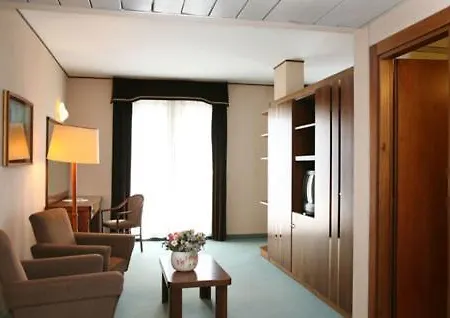 Terme Marconi 호텔 몬테그로또테르메