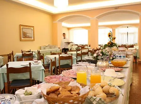 Terme Marconi מונטגרוטו טרמה