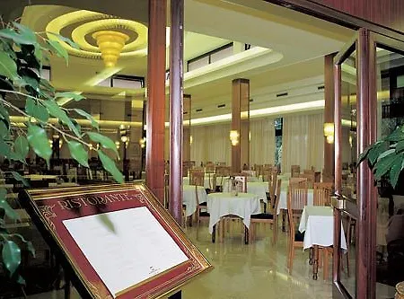 מלון Terme Marconi