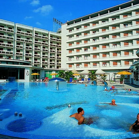 Terme Marconi 3* Montegrotto Terme