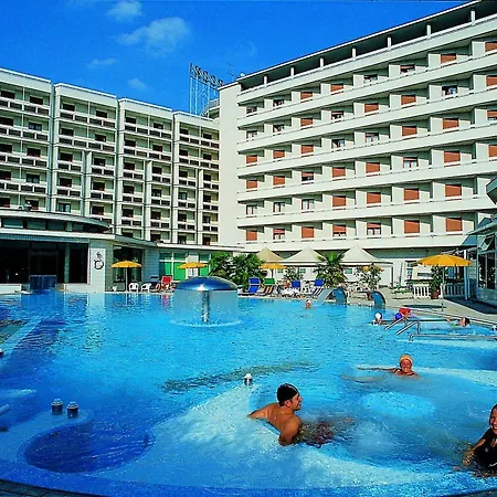 Terme Marconi 3* מונטגרוטו טרמה