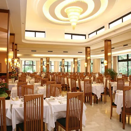 Terme Marconi מלון