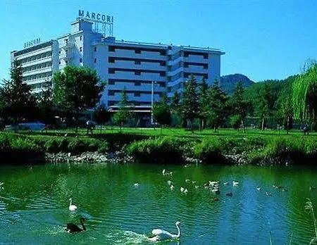 Terme Marconi מלון 3*
