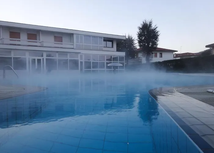 Hotel Terme Marconi Montegrotto Terme