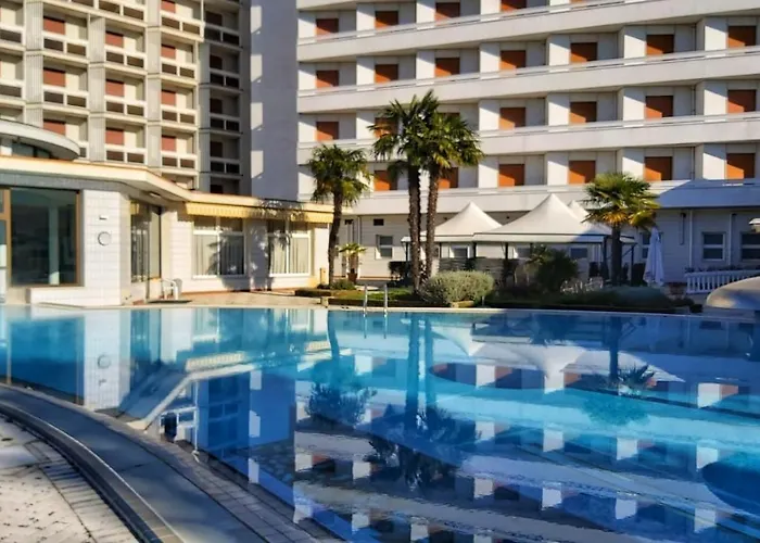 Terme Marconi Hotel Montegrotto Terme