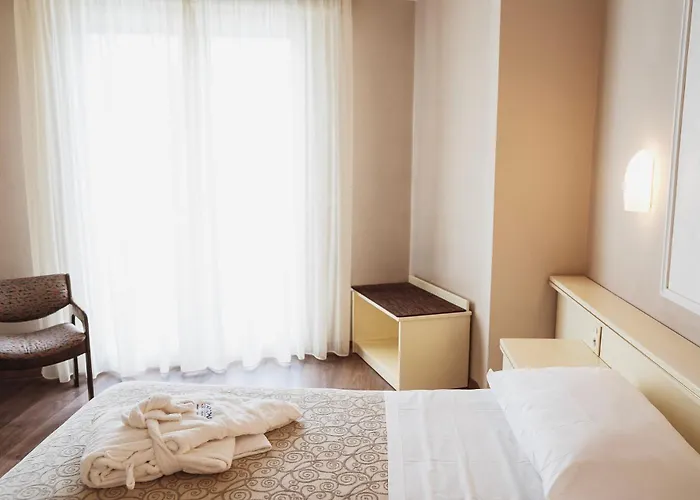 Hotel Terme Marconi