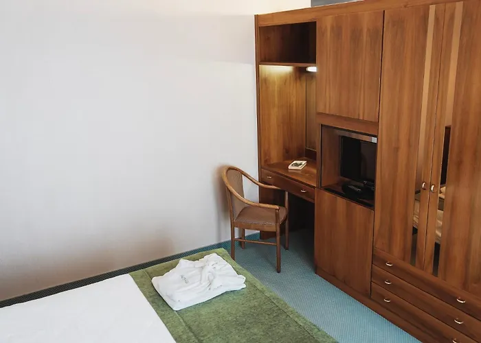 Terme Marconi Hotel 3*