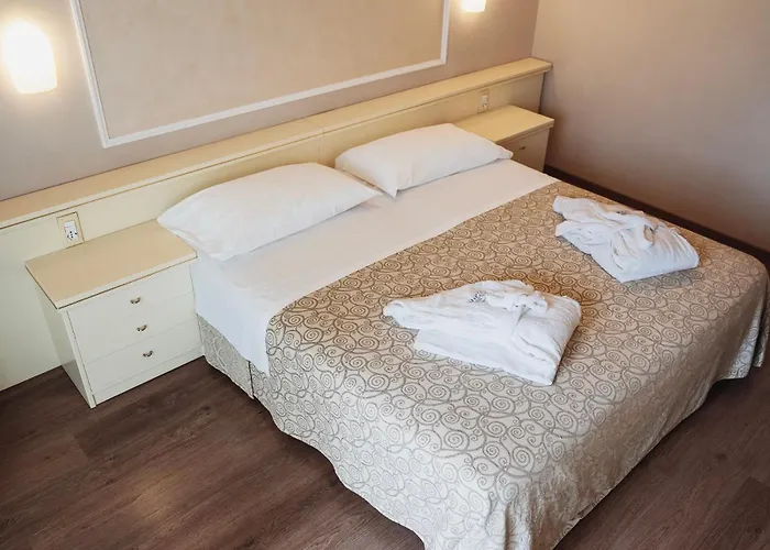 Terme Marconi Hotel