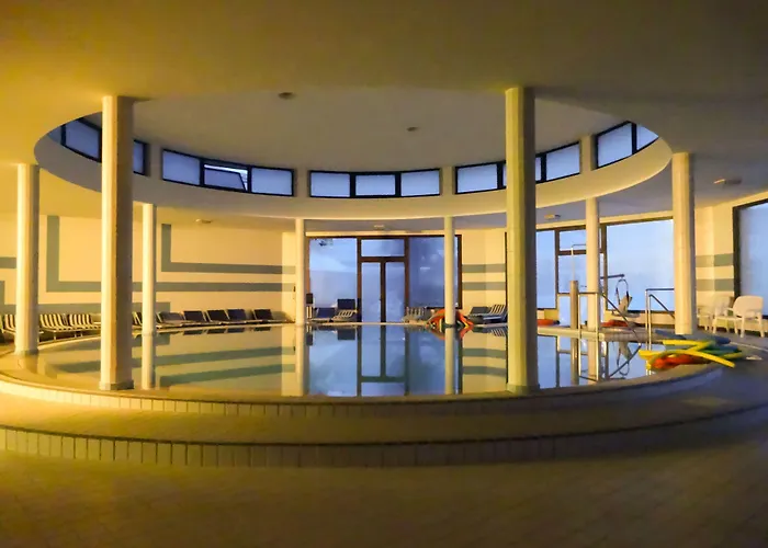Terme Marconi 3* Montegrotto Terme