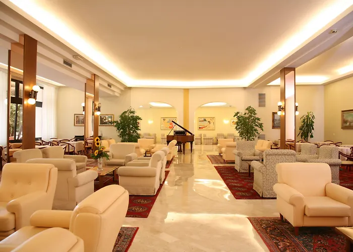 Terme Marconi Hotel Montegrotto Terme