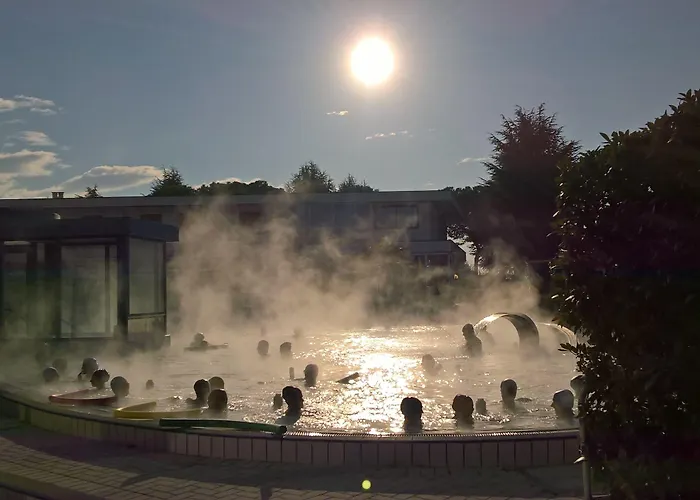 Terme Marconi Hotel