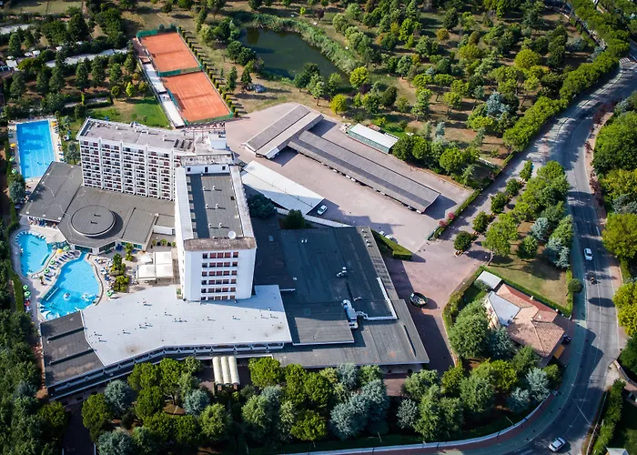 Terme Marconi 3*