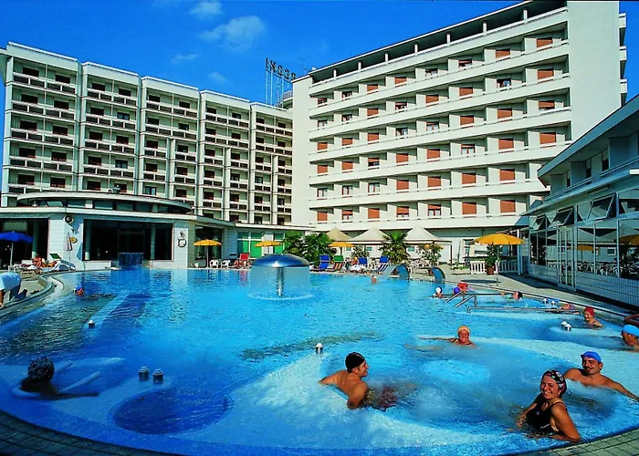 Terme Marconi 3* Montegrotto Terme